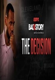 Image Backstory: The Decision