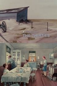 Canada Vignettes: The Thirties series tv