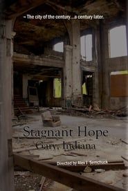 Image Stagnant Hope: Gary, Indiana