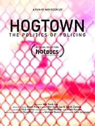 Hogtown series tv