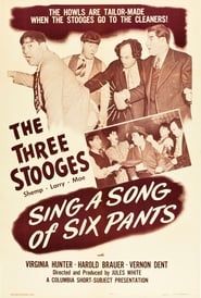 Sing a Song of Six Pants (1947)