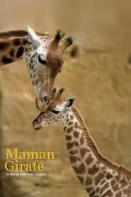 Image Maman girafe