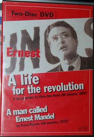 Ernest Mandel: A life for the revolution series tv