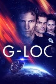 G-Loc series tv