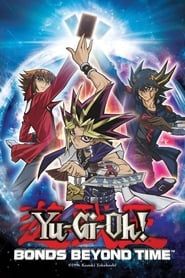 Yu-Gi-Oh! : Réunis au-delà du temps streaming