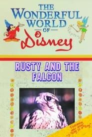 Rusty and the Falcon-hd