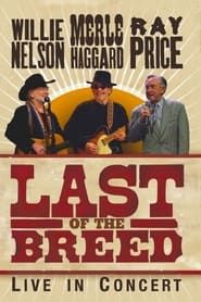 Last of the Breed: Live in Concert series tv