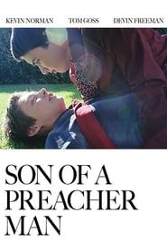 Son of a Preacher Man series tv
