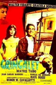 Gringalet series tv