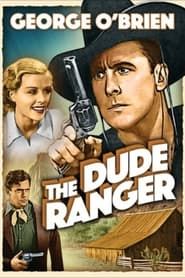 The Dude Ranger series tv