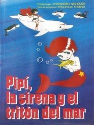 Image Pipí, la sirena y el tritón del mar 1972