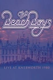 Image The Beach Boys - Live at Knebworth 1980