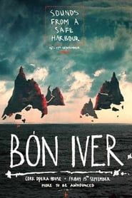 Bon Iver: Live at Cork Opera House series tv