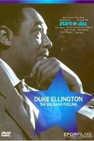 Duke Ellington: The Big Band Feeling series tv