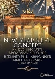 New Year’s Eve Concert 2019 - An Evening With Broadway Melodies series tv