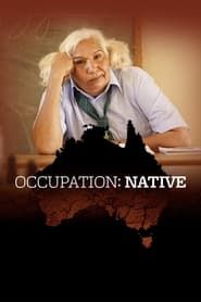 Occupation: Native series tv