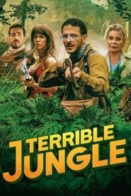 Terrible jungle-hd