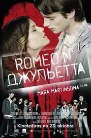 Romeo n' Juliet series tv