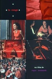 Le rouge (1967)
