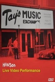 Tay's Music Exchange series tv