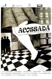 watch Acossada