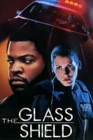 The Glass Shield series tv