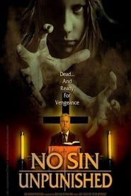 No Sin Unpunished series tv