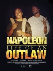 Napoleon: Life of an Outlaw series tv