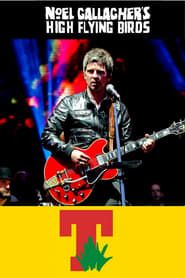 Noel Gallagher's High Flying Birds T in the Park 2015 series tv