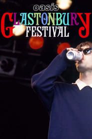 Oasis: Glastonbury 1994 series tv