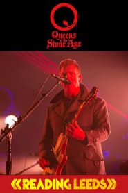 Queens Of The Stone Age Reading & Leeds Festival 2014 series tv