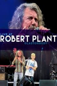 Robert Plant: Live at Glastonbury 2014 series tv