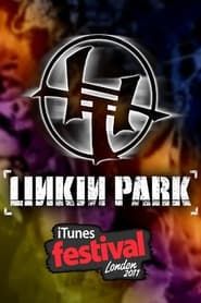 Linkin Park - iTunes Festival London series tv