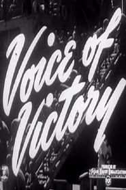 Voice Of Victory series tv