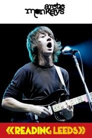 watch Arctic Monkeys Reading & Leeds Festival 2006