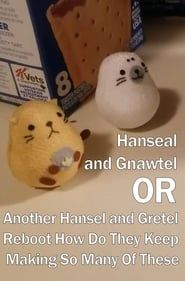 Image Hanseal and Gnawtel or: Another Hansel and Gretel Reboot How Do They Keep Making So Many Of These