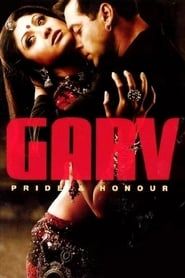 Image Garv: Pride and Honour