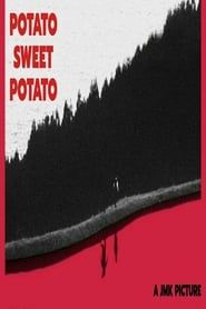 Potato Sweet Potato-hd