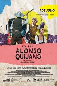 Un tal Alonso Quijano series tv