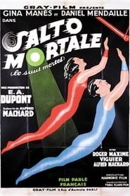 Somersault (1931)