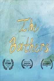The Bathers series tv