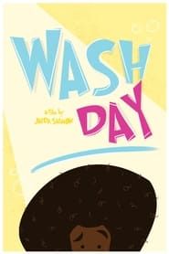 Image Wash Day
