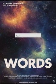 Words series tv