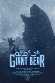 Giant Bear series tv