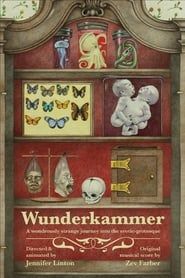 Wunderkammer series tv