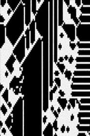 Image Etude for Cellular Automata No. 2