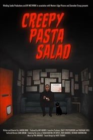 Creepy Pasta Salad (2019)