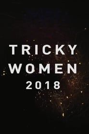 Tricky Women 2018 series tv