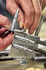 Sheet Metal for Kit Aircraft series tv