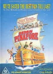 HMS Pinafore (1997)